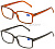 8116-1 очки корригирующие Panorama от Торгового дома Универсал || universal-optica.ru