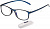 5317-4 очки для работы на комп. Universal (EMI-покр.) 0.00 (col. 17)