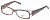 Оправа полимерная Fasion-2 F665 c. B9 от Торгового дома Универсал || universal-optica.ru