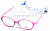 Оправа детская пластиковая Delta kids 2001 c. 5 от Торгового дома Универсал || universal-optica.ru