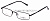 Оправа металлическая Veba-2 VE986 c. 3 от Торгового дома Универсал || universal-optica.ru