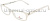 Оправа полимерная Milenius 1099-м от Торгового дома Универсал || universal-optica.ru