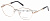 Оправа металлическая Modern Y-MO35 c. 1 от Торгового дома Универсал || universal-optica.ru