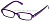 Оправа полимерная TR-90 9025 c. 8 от Торгового дома Универсал || universal-optica.ru