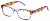 Оправа полимерная Charm/Шарм 4340 4321A от Торгового дома Универсал || universal-optica.ru