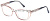 Оправа полимерная Charm/Шарм 6716F c. 3 от Торгового дома Универсал || universal-optica.ru