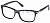 Оправа полимерная Modern F8781 c. 1 от Торгового дома Универсал || universal-optica.ru