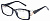 Оправа пл. LADAT TM001 col. 1 от Торгового дома Универсал || universal-optica.ru