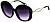 9743 солнцезащитные очки Elite от Торгового дома Универсал || universal-optica.ru