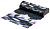 Футляр LD-203/20 с салфеткой (.)