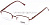 Оправа металлическая Mien (5691 c. 98)