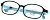 Оправа детская пластиковая A&B Y8815 c. 7 от Торгового дома Универсал || universal-optica.ru