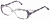 Оправа полимерная Charm/Шарм 713 c. 39671 от Торгового дома Универсал || universal-optica.ru