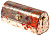 Футляр для солнцезащитных очков JL-205 (c. 12)