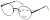 Оправа детская металлическая Nano Bimbo (610102 c. 2)