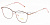 Оправа металлическая LADAT (21005 c. 7)