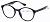 Оправа полимерная Viva 2007 c. 1 от Торгового дома Универсал || universal-optica.ru