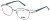 Оправа металлическая Charm/Шарм 3034 c. 3 от Торгового дома Универсал || universal-optica.ru