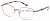 Оправа металлическая Modern (DR-1208 c. 5)
