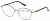 Оправа металлическая Modern LJMK6807 c. 1 от Торгового дома Универсал || universal-optica.ru