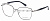 Оправа металлическая Modern DR-1206 c. 1 от Торгового дома Универсал || universal-optica.ru