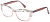 Оправа полимерная Charm/Шарм 6715F c. 2 от Торгового дома Универсал || universal-optica.ru