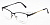 Оправа металлическая Modern (109-2 c. 1)