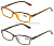 8607-1 очки корригирующие Panorama от Торгового дома Универсал || universal-optica.ru