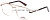 Оправа металлическая Charm/Шарм 2998 c. 1 от Торгового дома Универсал || universal-optica.ru