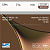 Линза полимерная тонир. 1.56 HMC EMI UV BROWN UNILENS 30% затемнения (-4.25 d70/72)