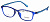 Оправа дет. пл. Colibri 8985 col. 3-1 от Торгового дома Универсал || universal-optica.ru