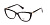 Оправа полимерная OK EYEWEAR от Торгового дома Универсал || universal-optica.ru