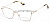 Оправа металлическая TOMMY FASHION 1103 c. 2 от Торгового дома Универсал || universal-optica.ru